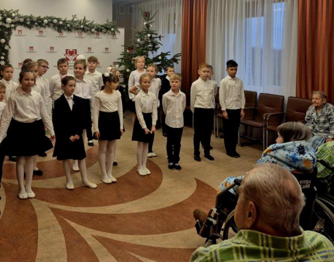 Muzikinis rytmetis 