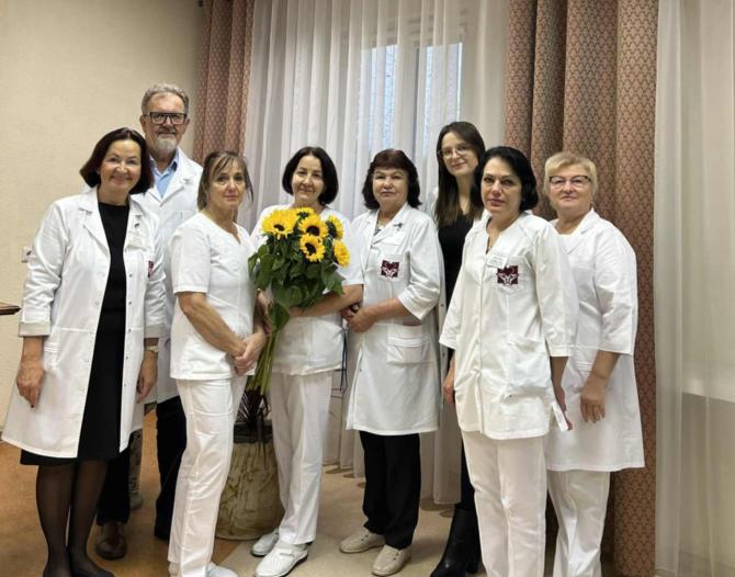 Pasaulinė hospisų ir paliatyvios pagalbos diena